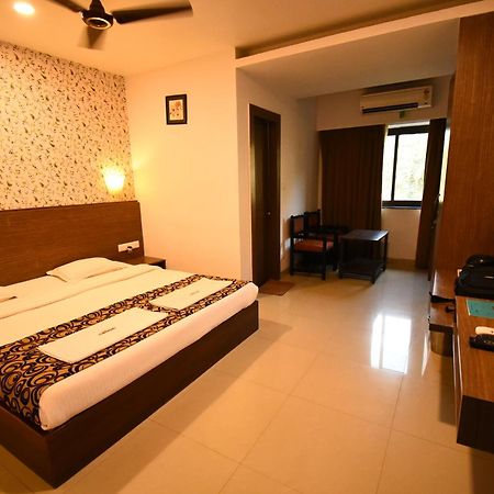 Hotel Campal Panaji Phòng bức ảnh