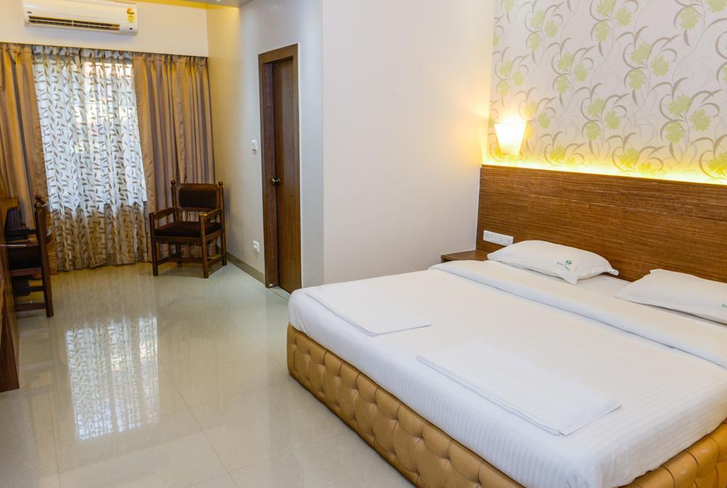 Hotel Campal Panaji Phòng bức ảnh