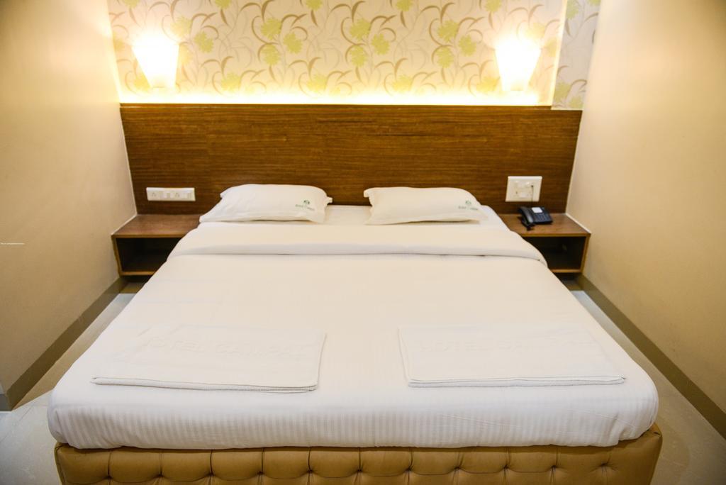 Hotel Campal Panaji Phòng bức ảnh