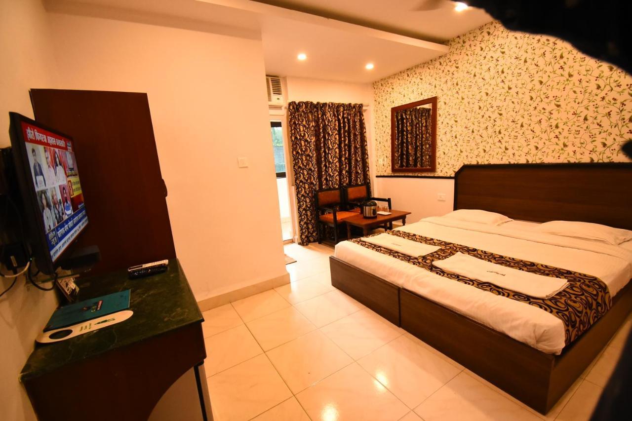 Hotel Campal Panaji Ngoại thất bức ảnh