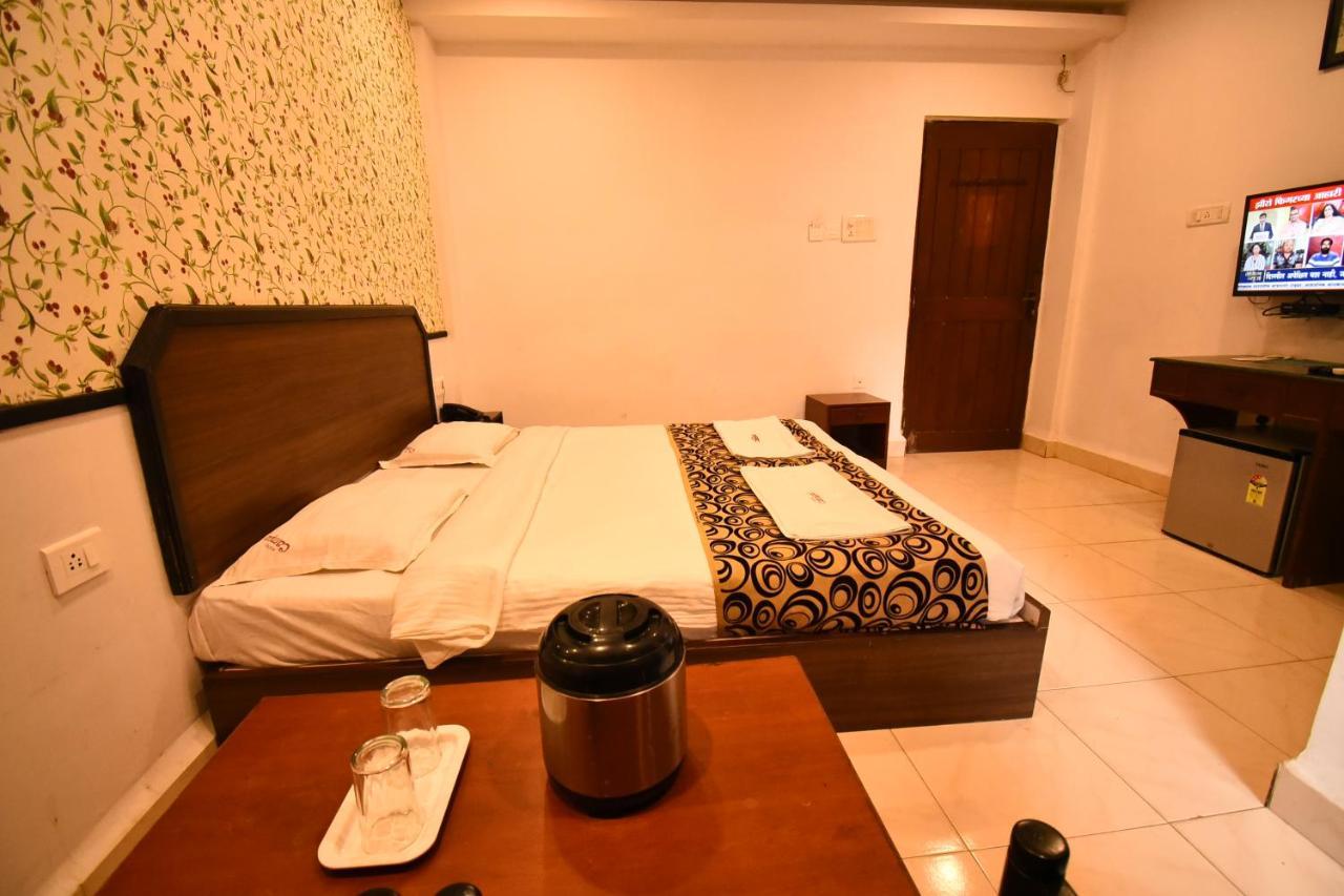 Hotel Campal Panaji Ngoại thất bức ảnh